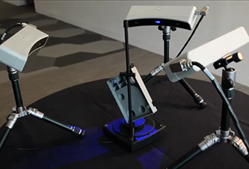 Multi-Capture Scanning